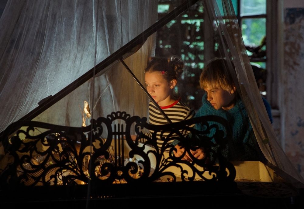 S-a dat startul Festivalului Internațional de film pentru publicul tânăr Kinodiseea