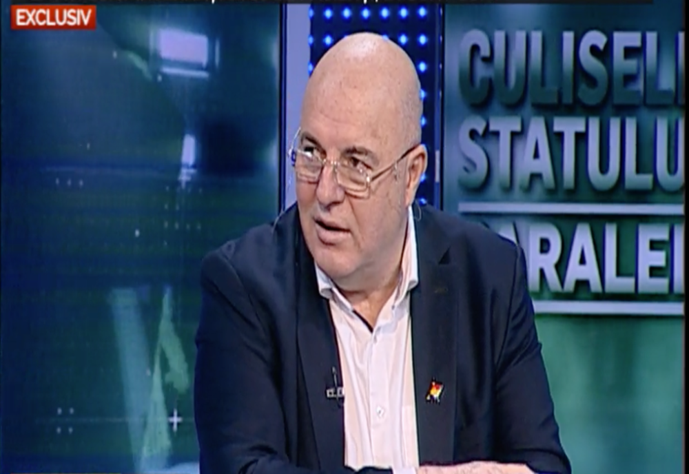 Dorin Iacob: Mă așteptam ca președintele Iohannis să le spună oficialilor olandezi că vrea ca votul politic pentru Schengen să fie corect