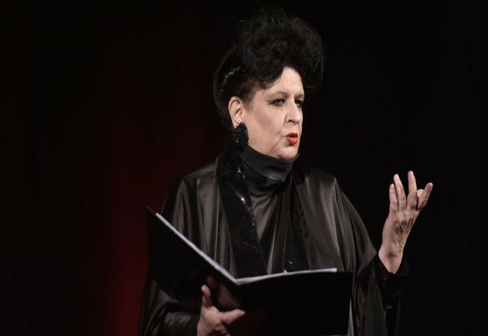 Doliu uriaș în lumea muzicii! O celebră soprană a murit