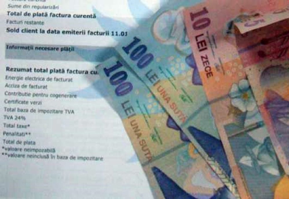 ANRE, primele sancțiuni pentru RECHINII din energie - Cu cât au fost taxate 7 companii pentru întârzierea facturilor românilor