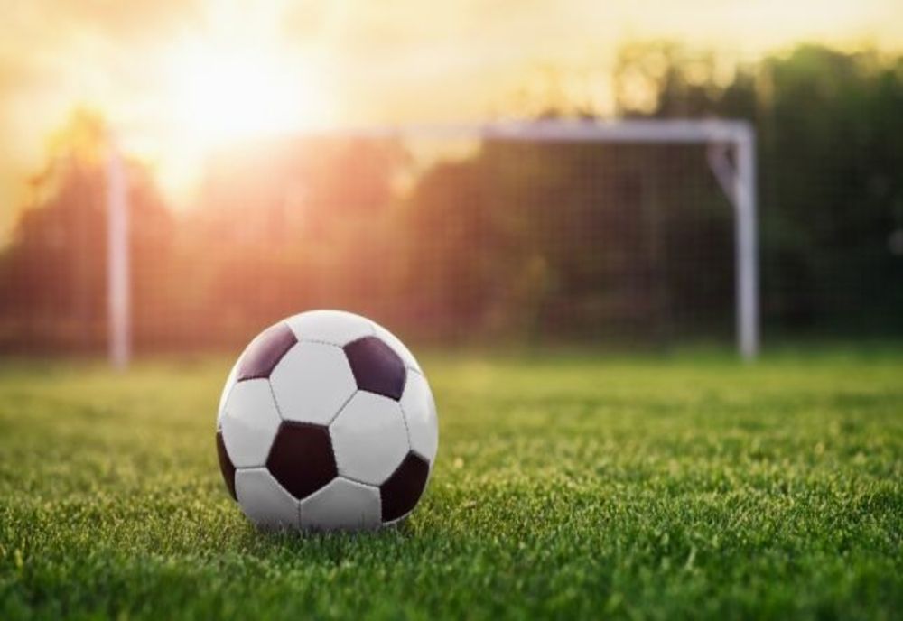 Copil de 12 ani, mort după un antrenament la fotbal. Reacția FRF