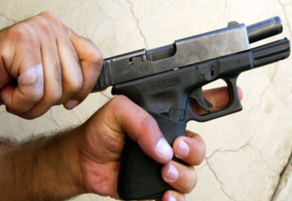  Fiul unui cunoscut procuror din Constanța s-a împușcat în cap