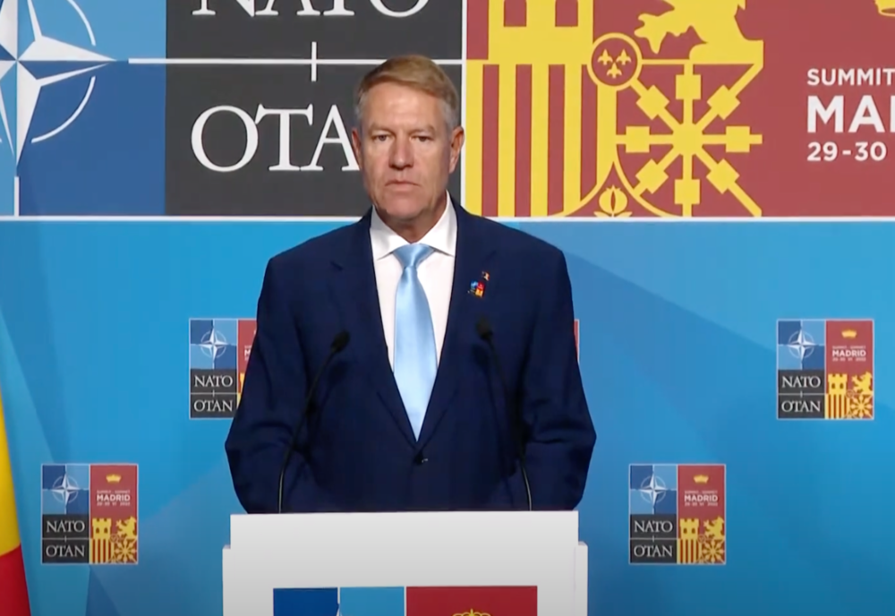 Noi trupe NATO pe teritoriul României 