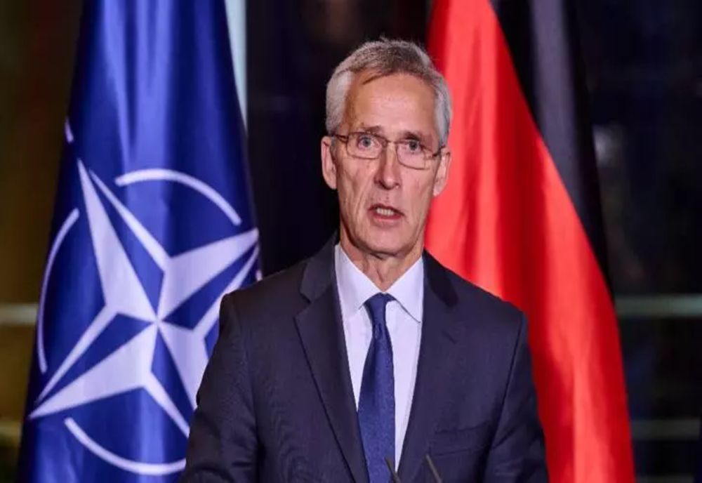 Jens Stoltenberg: „Războiul din Ucraina ar putea ajunge în Europa și s-ar putea transforma într-un război între NATO și Rusia”