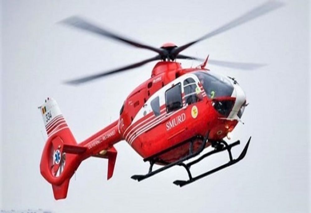 Accident teribil pe drumurile din Tulcea. Pietoni spulberați de un șofer de 18 ani