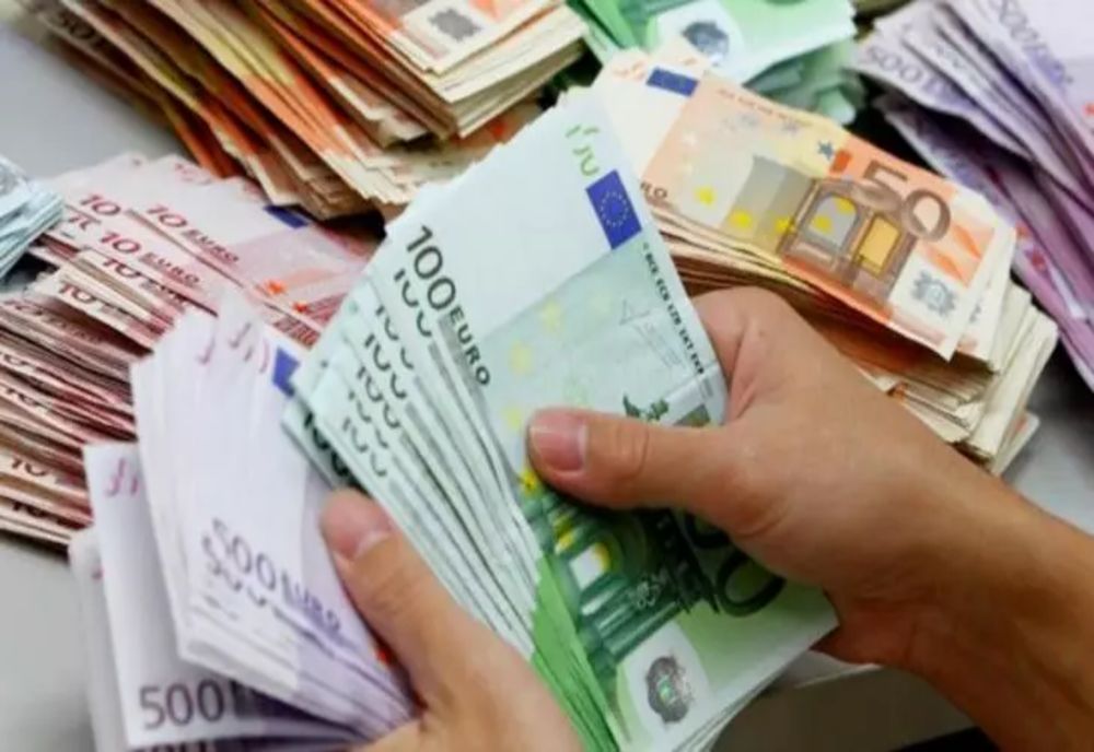 Salariile din zona euro cresc prea repede - Anunțul surprinzător făcut de șefa BCE