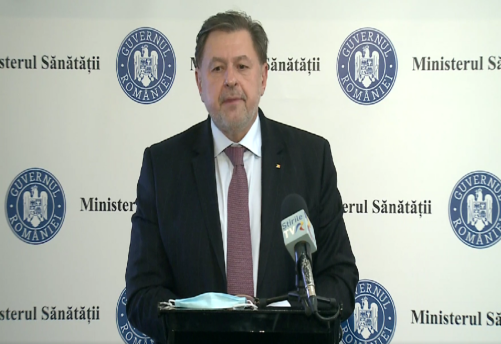 Ministrul Sănătăţii anunţă când se va încheia epidemia de gripă