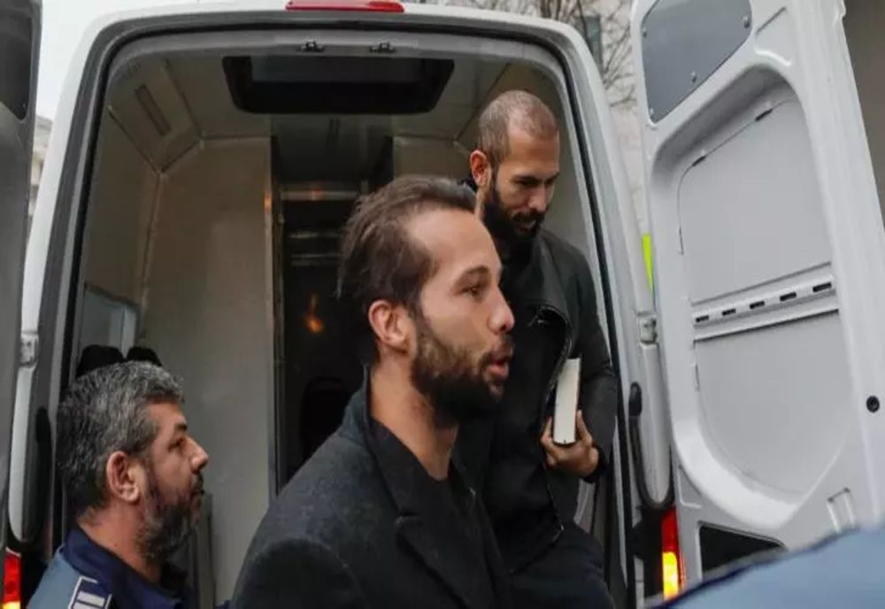 Declaraţie dată de Tate în faţa procurorilor: Femeile folosesc sistemul judiciar pentru a pedepsi bărbaţii