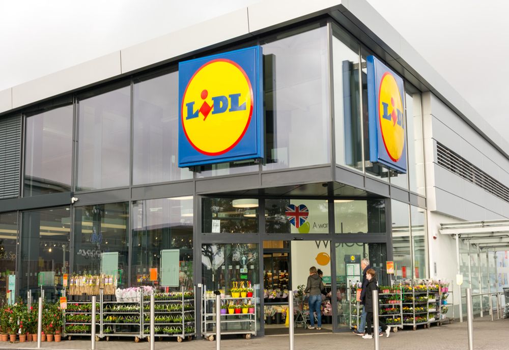 38 de magazine Lidl din 17 judeţe şi din Bucureşti, ÎNCHISE temporar! AMENZI de peste 7 milioane de lei