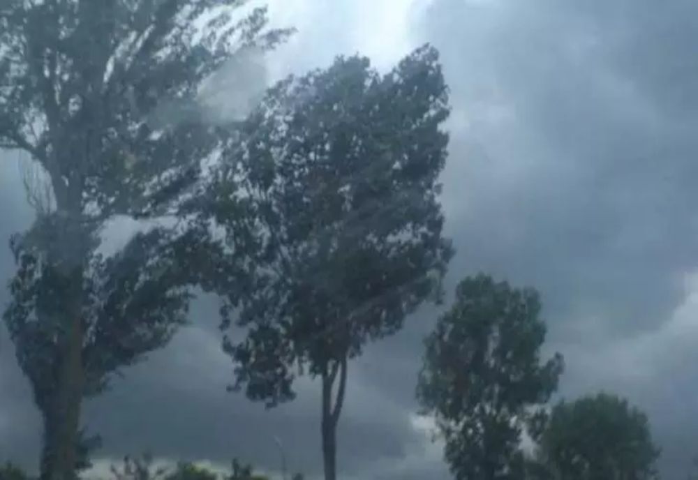 Vremea 17 mai - Ce zone sunt vizate de fenomene extreme