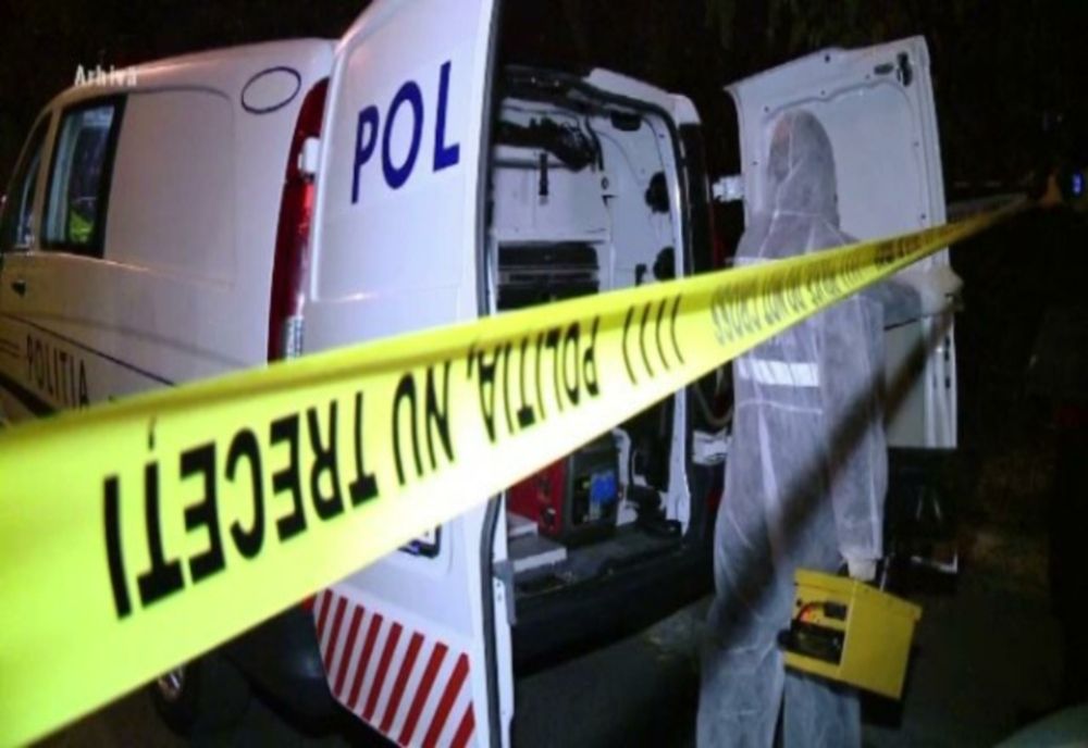 Un jandarm a fost ucis azi-noapte! Un pompier a fost rănit grav! Tragedia s-a petrecut la Râşnov