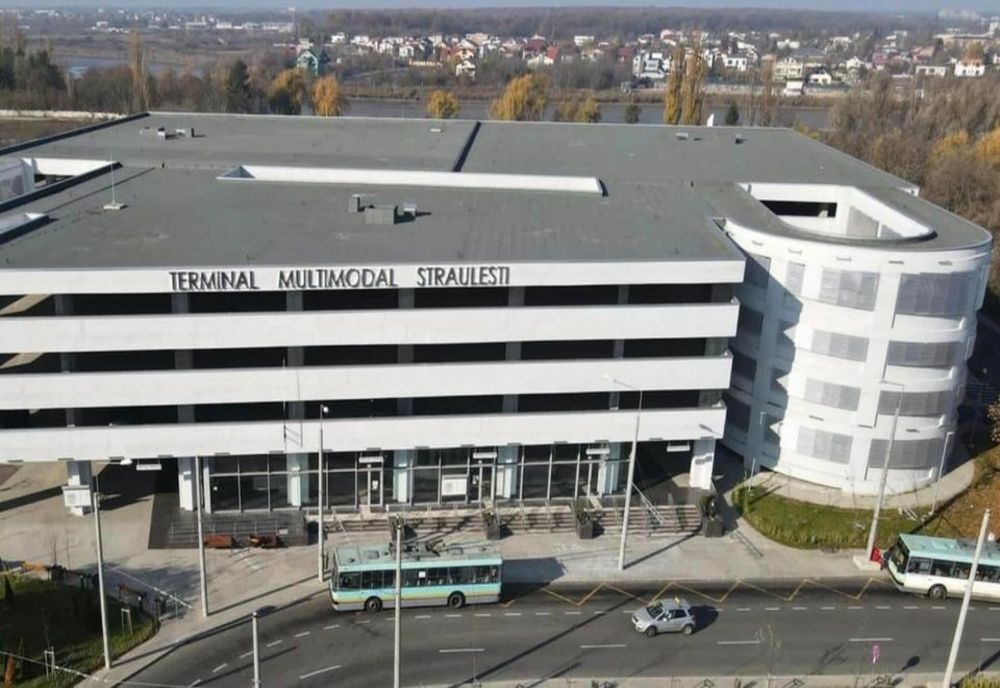 Autorităţile publice locale pot implementa proiecte de infrastructură feroviară printr-un parteneriat cu Ministerul Transporturilor