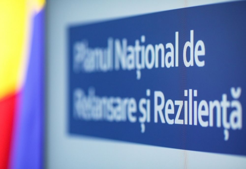 PESTE 277,5 MILIOANE LEI PENTRU PROIECTE FINANȚATE PRIN PNRR