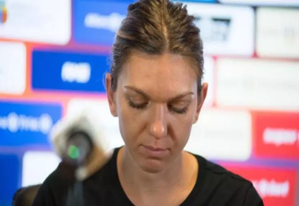 Situație în cazul Simonei Halep: sportiva nu se află pe lista ITF a persoanelor suspendate 