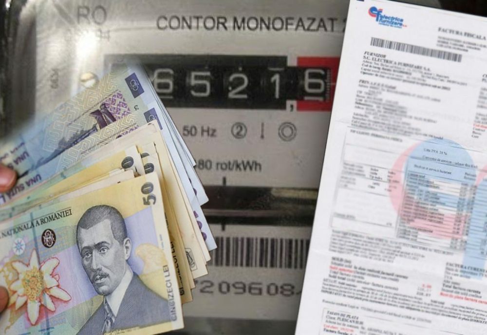 Cum poți reduce factura la energie? Top 10 consumatori din casa ta