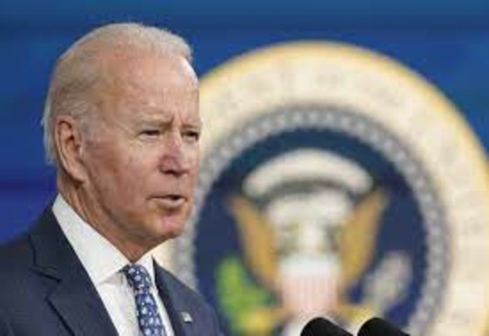 Biden spune că "înţelege" problema vârstei pe care o are