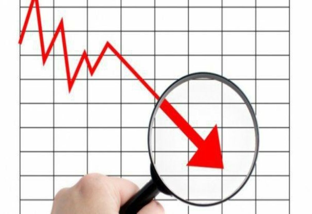 RATA ANUALĂ A INFLAȚIEI A COBORÂT LA 4,95%, ÎN IANUARIE 2025