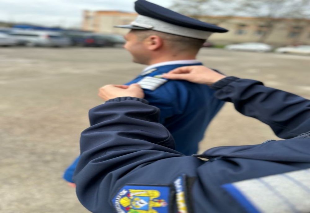 Ziua Jandarmeriei Române sărbătorită la Tulcea