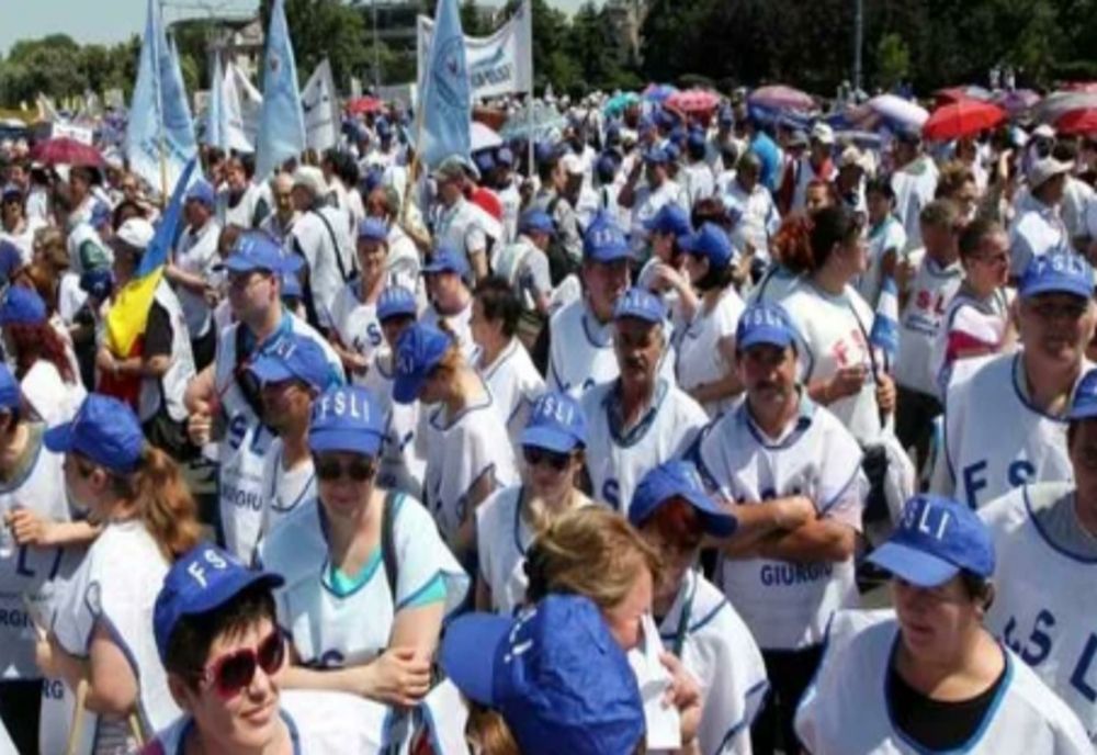 ANUNȚ important pentru profesorii aflați în grevă