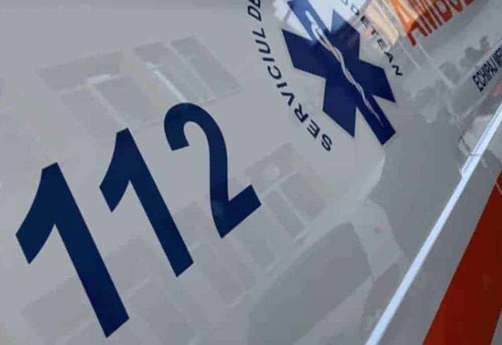 UN COPIL DE TREI ANI S-A ÎNECAT ÎN PISCINA UNEI PENSIUNI DIN DUNĂVĂȚU, JUD. TULCEA 