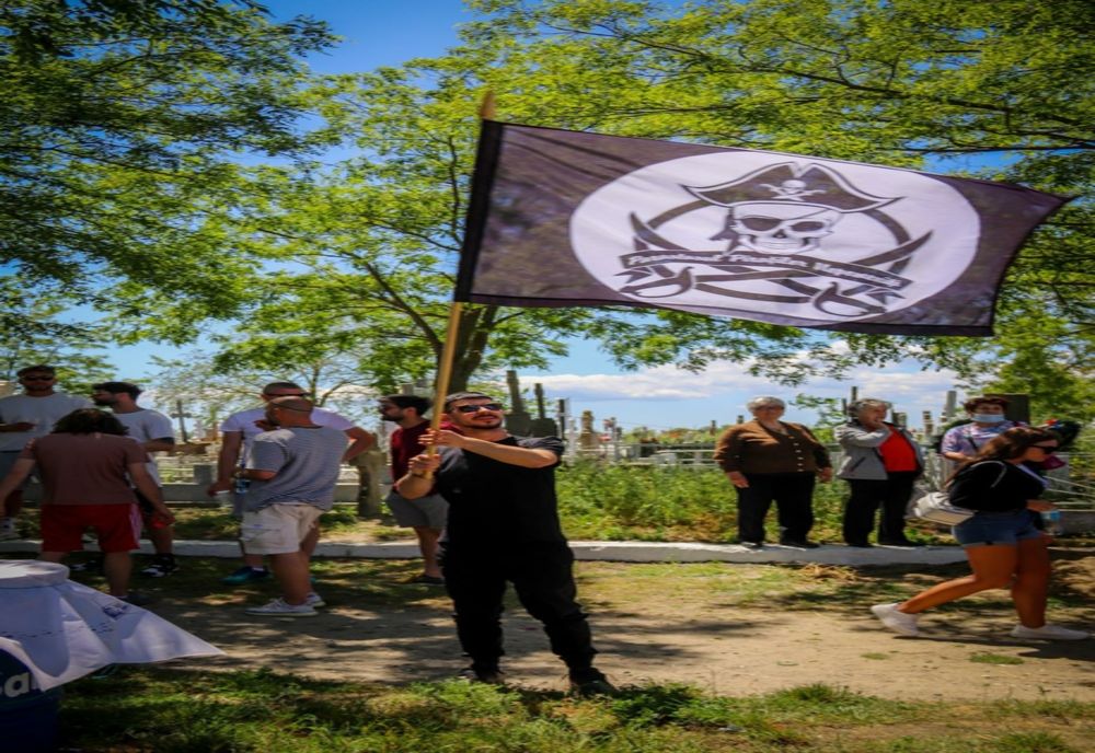 Evenimente de weekend în Tulcea