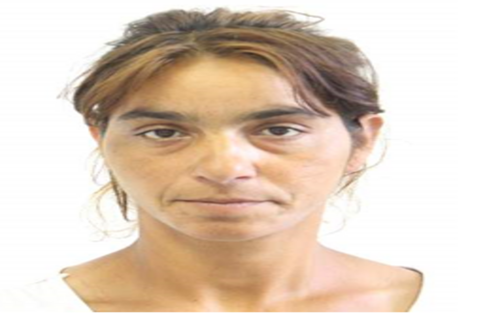 Dacă ați văzut-o sunați la 112!