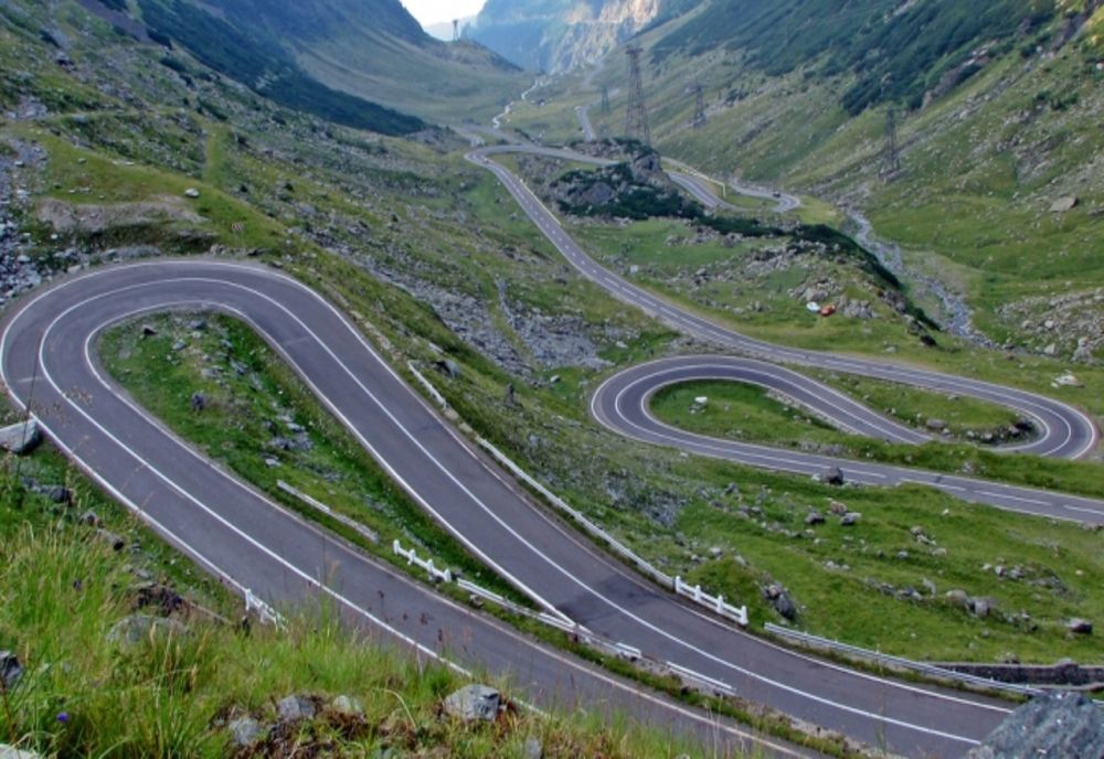 Circulația pe Transfăgărășan se redeschide astăzi