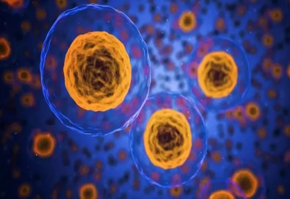 UN TEST DE SALIVĂ PENTRU CANCERUL DE PROSTATĂ, "MAI BUN" DECÂT UNUL DE SÂNGE