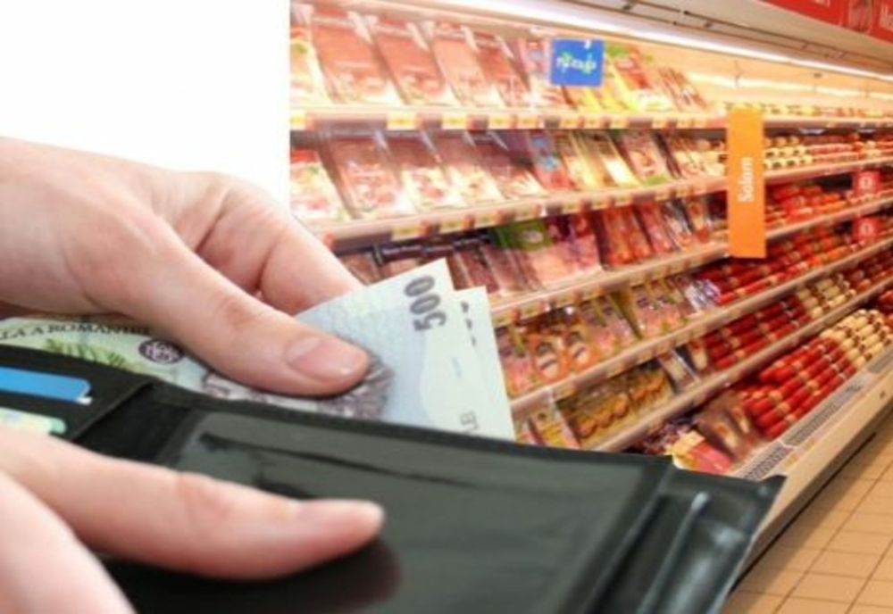 MARGARINA, IGIENA. COSMETICA ȘI SERVICIILE POȘTALE, ÎN TOPUL SCUMPIRILOR DIN FEBRUARIE 2025