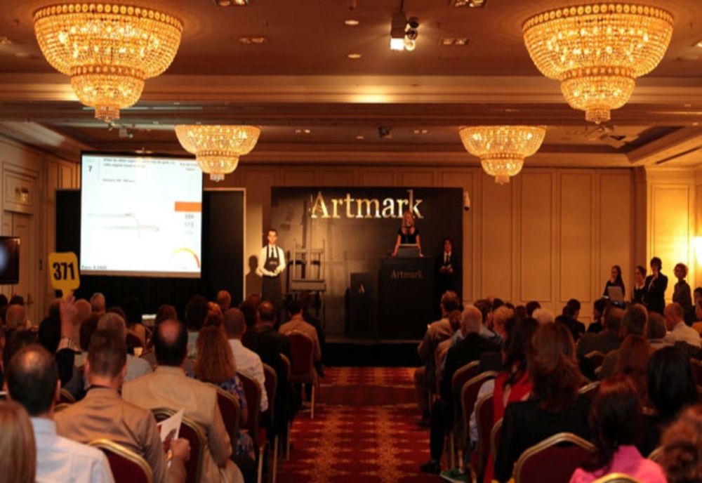 Casa de licitații Artmark, acuzată de artistul Dan Perjovschi că vinde FALSURI. SCANDAL fără precedent - țepe uriașe în numele artei și acuzații de evaziune