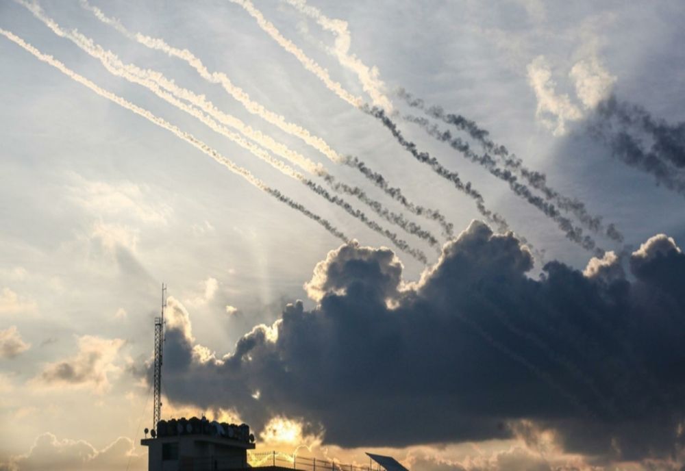 Acuzații grave de la un ONG: Israelul a folosit fosfor alb în operaţiunile militare din Gaza şi Liban