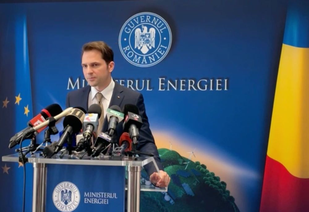 SEBASTIAN BURDUJA, RAPORT DE ACTIVITATE LA 15 LUNI DE MANDAT ÎN MINISTERUL ENERGIEI: ÎN PREMIERĂ, VETI VEDEA SITUAȚIA LA ZI, DEFALCATĂ PE TOATE PROGRAMELE DE INVESTIȚII, INCLUSIV CU HARTA PROIECTELOR
