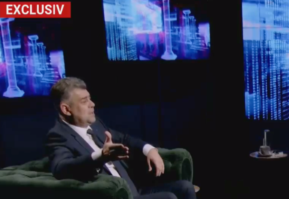 Marcel Ciolacu, anunțul momentului despre creșterea pensiilor în 2024 - De unde se iau banii și când sunt desființate pensiile speciale