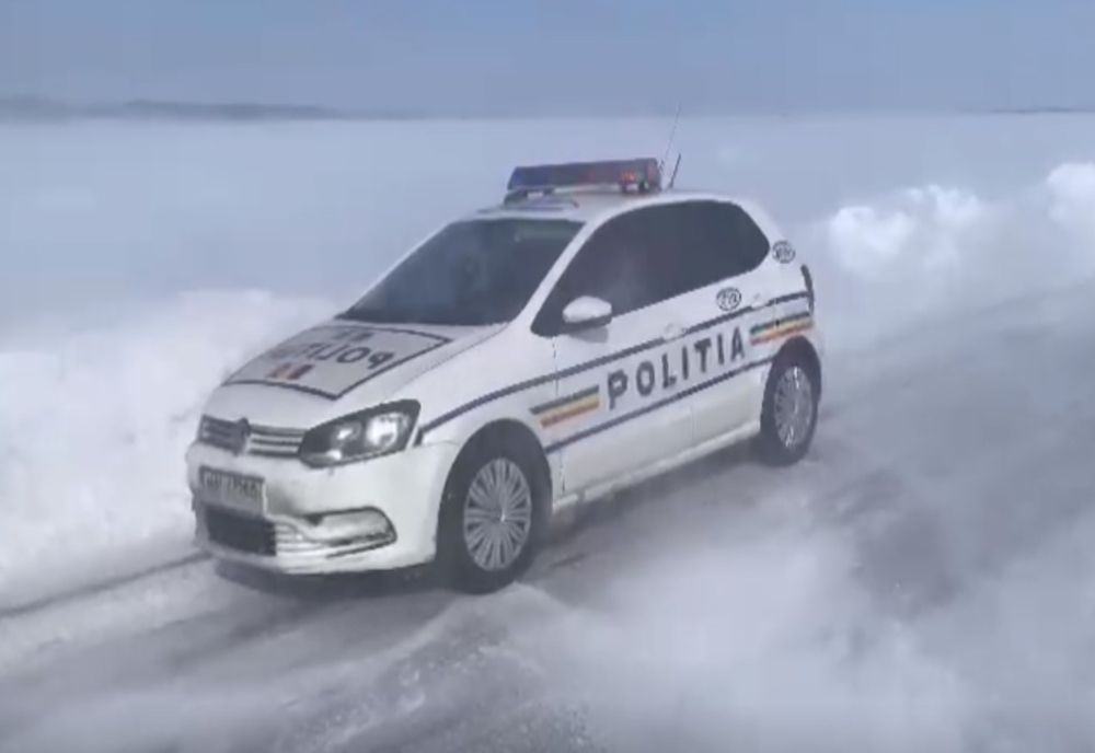 RECOMANDĂRILE AUTORITĂȚILOR ÎN CONTEXTUL AVERTIZĂRILOR DE VREME REA