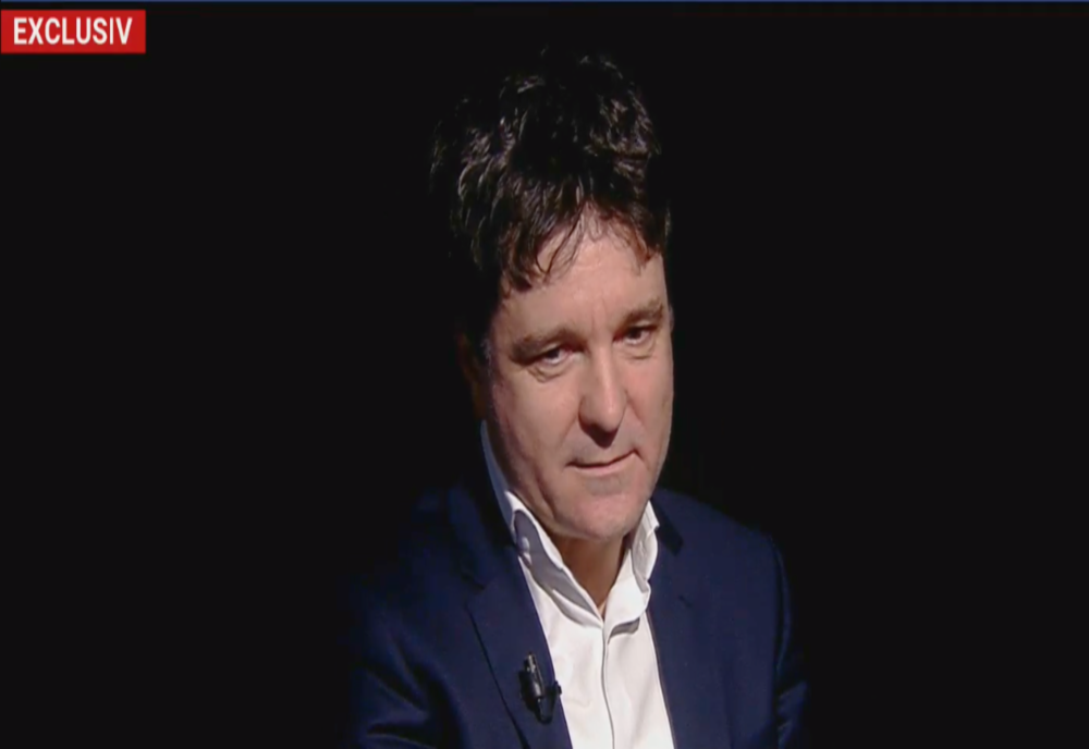 PRIMARUL NICUŞOR DAN CÂȘTIGĂ PROCESUL CU ANI