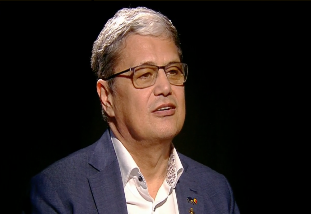 Marcel Boloș: Deficitul bugetar la finalul lunii martie nu va depăşi 2,5% din PIB