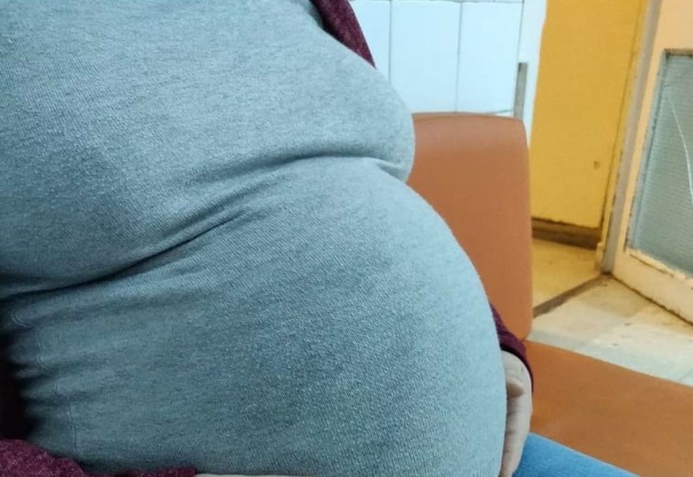 RĂSPUNSUL INCREDIBIL PE CARE BOLOJAN I L-A DAT UNEI GRAVIDE