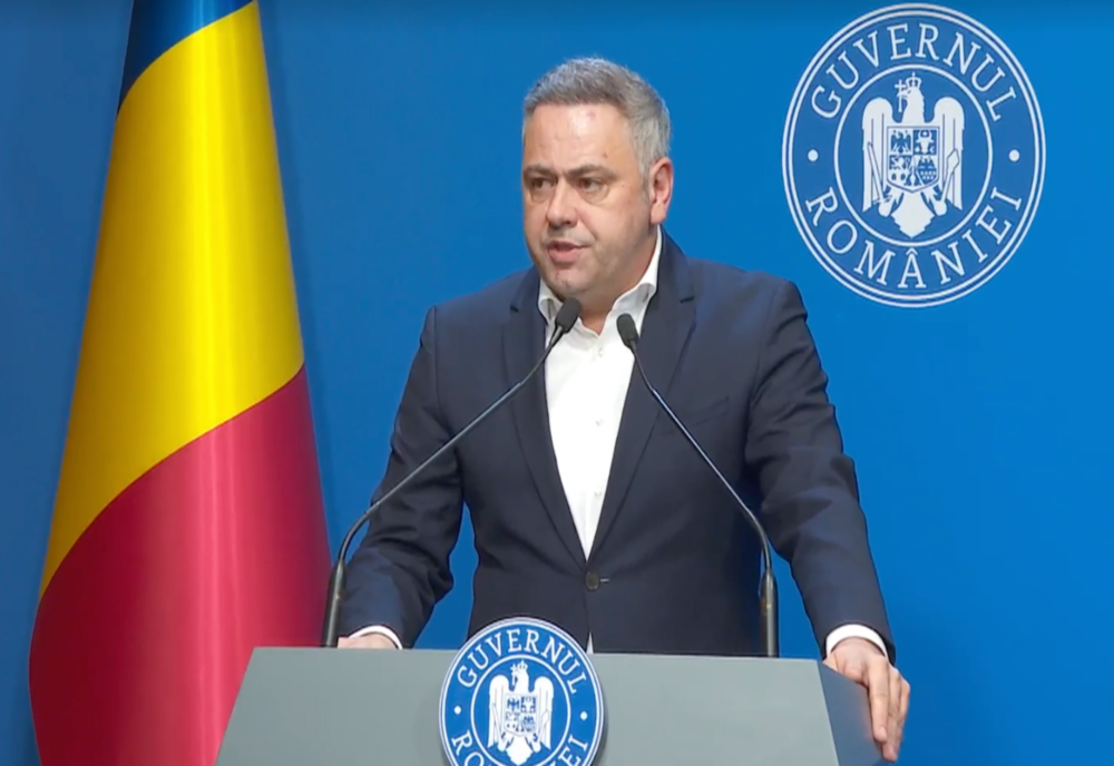 MINISTRUL FLORIN BARBU PARTICIPĂ LA REUNIUNEA INFORMALĂ A MINIŞTRILOR AGRICULTURII, LA BUDAPESTA