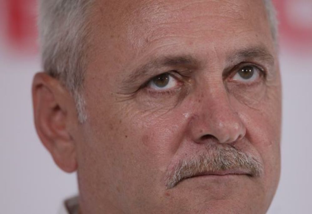 Liviu Dragnea și-a deschis firmă de construcții
