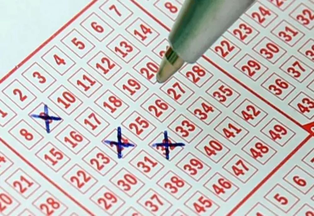 A FOST CÂȘTIGAT MARELE PREMIU LA LOTO 6/49, CU UN BILET ÎN VALOARE DE PESTE 780 DE LEI