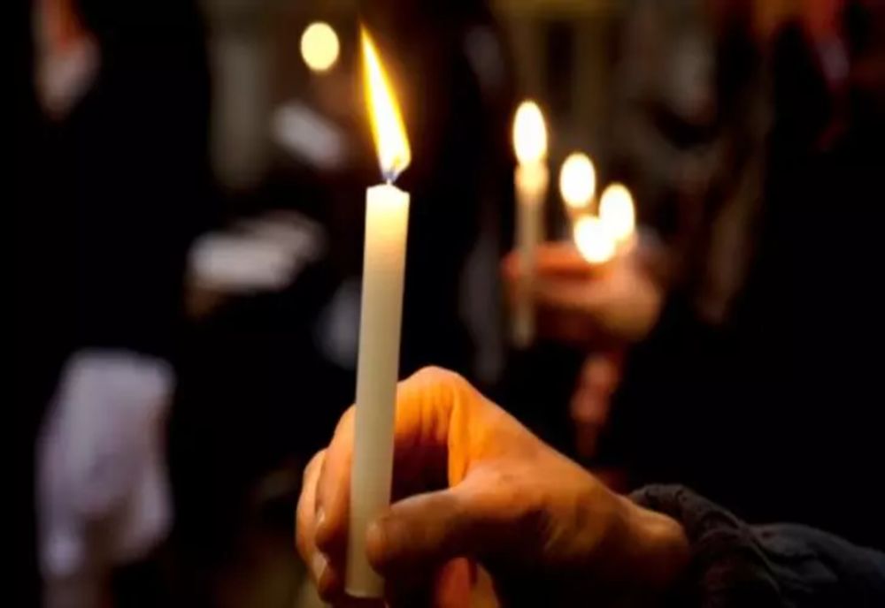 VINEREA MARE - ZIUA JERTFEI ȘI RECULEGERII ÎNAINTE DE ÎNVIERE