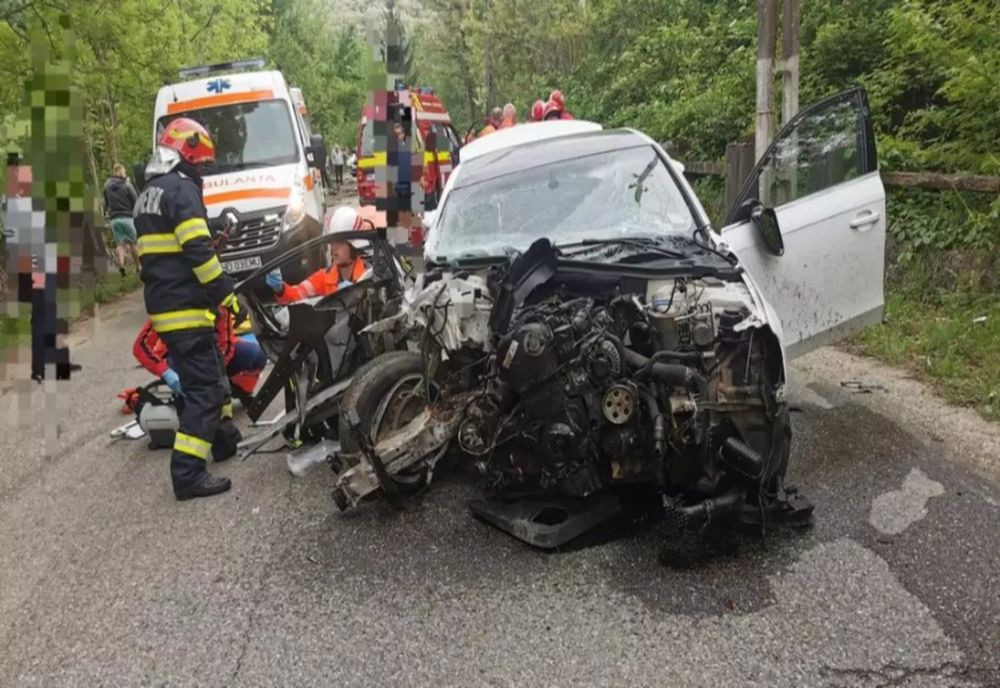 Tragedie în sportul românesc. Un fotbalist de doar 21 de ani, ucis de un șofer băut