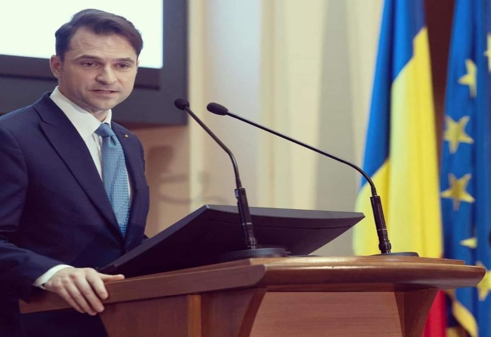 BURDUJA (PNL), CATEGORIC LA REUNIUNEA MINIȘTRILOR ENERGIEI DIN UE: ESTE INCORECT ȘI INACCEPTABIL CA PREȚURILE DIN EUROPA DE EST SĂ FIE MAI MARI CA CELE DIN VEST