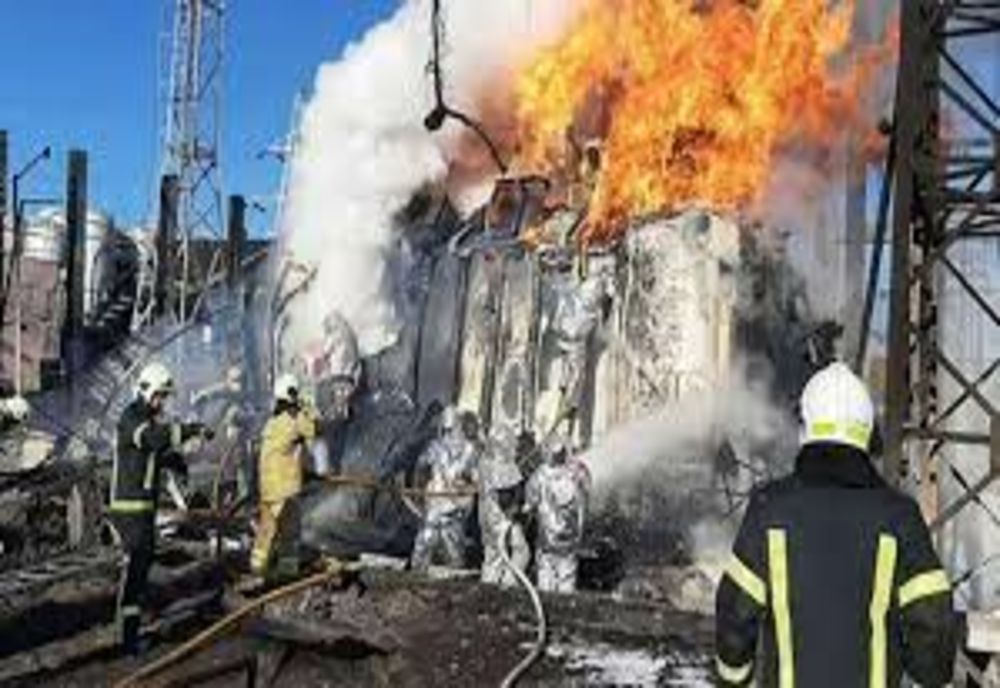 TURCIA, LOVITURI AERIENE ASUPRA UNOR OBIECTIVE DIN SIRIA ȘI IRAK, ÎN TIMPUL NOPȚII