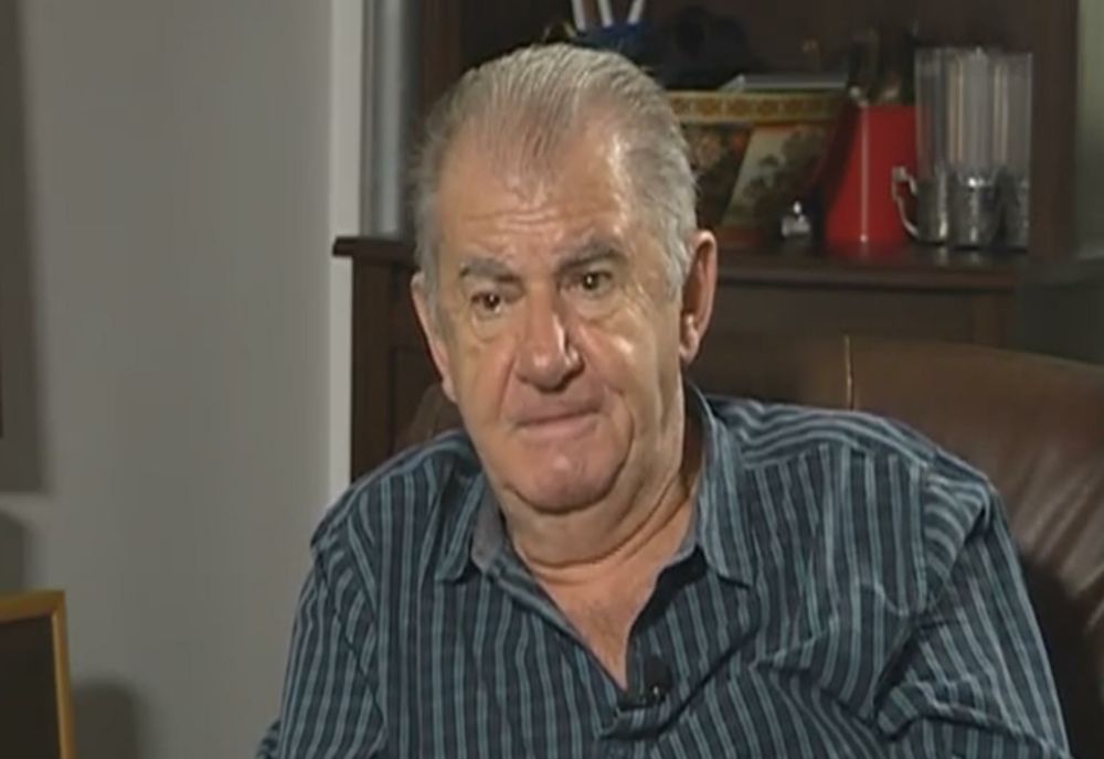 FLORIN ZAMFIRESCU A ANALIZAT DIRECȚIA CELOR DOI CANDIDAȚI AJUNȘI ÎN TURUL 2 AL PREZIDENȚIALELOR: ”EUROPA VREA SĂ NE ARUNCE ÎN RĂZBOI!”