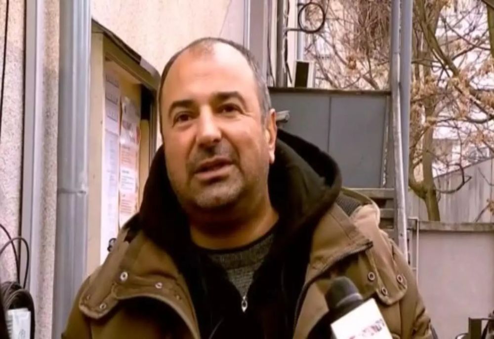 Silvestru Șoșoacă, dus la Parchet pentru audieri! Ar fi falsificat listele de semnături pentru a candida la europarlamentare