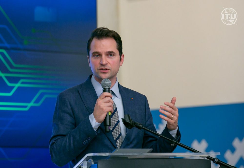 BURDUJA: CELE MAI MULTE STATE AU SUSŢINUT IDEEA CĂ AVEM NEVOIE DE MAI MULTE INTERCONEXIUNI, CÂT MAI REPEDE