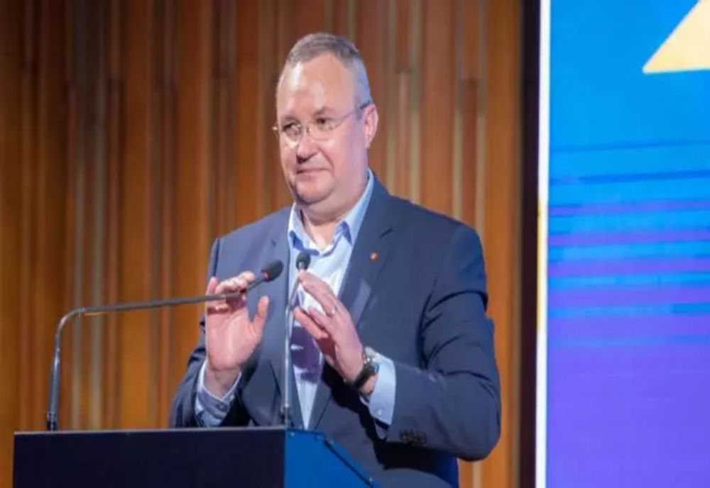 CIUCĂ: 23 AUGUST 1944 REPREZINTĂ REORIENTAREA GEOPOLITICĂ A ROMÂNIEI ŞI SCURTAREA CELUI DE-AL DOILEA RĂZBOI MONDIAL