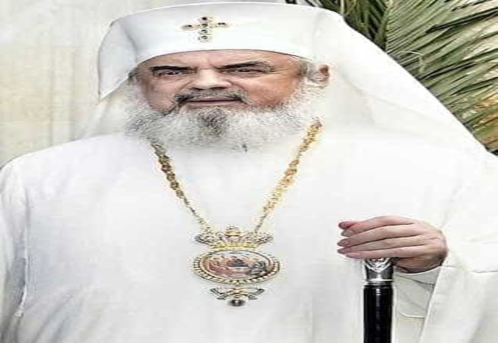 16 SFINȚI ROMÂNI CANONIZAȚI DE BISERICA ORTODOXĂ ROMÂNĂ