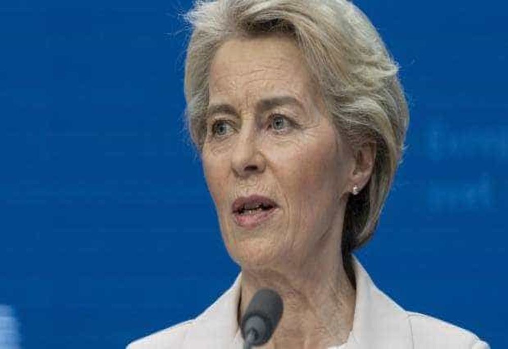 PE: URSULA VON DER LEYEN URMEAZĂ SĂ ANUNŢE COMPONENŢA VIITOAREI SALE ECHIPE